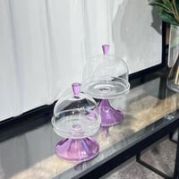 تقديمة غطاء قزاز