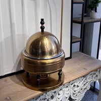 سخان هندي فاخر 3.5 لتر