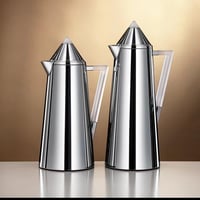 طقم ترامس المرجان 1لتر+700مل