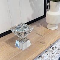 مبخرة كرستال