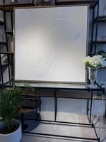 لوحة جبسية 120*120