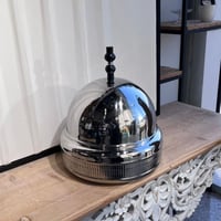 حافظة طعام هندي بوفية 3.5 لتر