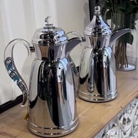 طقم ترامس المرجان