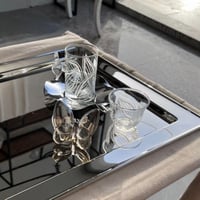 طقم بيالات وفناجيل ل 6اشخاص تركي