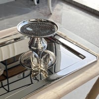 تقديمة ستيل هندي