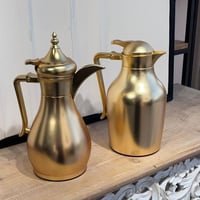 طقم ترامس الجود