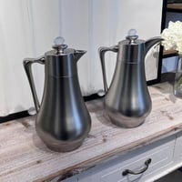 طقم ترامس ضيافة ثلجي