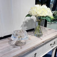 تقديمة قاعدة رخام