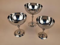 تقديمة ستيل خدمة