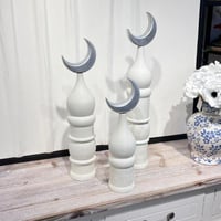 ستاند خشب ديكور رمضان