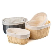 سلال بشكل مميز وانيق