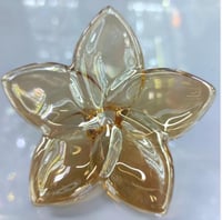 ورده كرستال عسلي