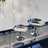 تقديمة ستيل صغير خدمة