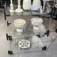 طاولة ترولي