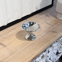 تقديمة ستيل خدمة 10سم