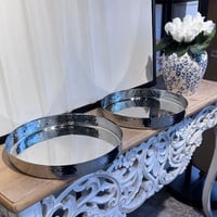 تقديمة ستيل هندي