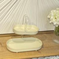 تقديمة حديد