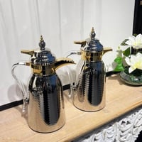 طقم ترامس علا