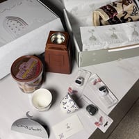 بوكس الهدية الرمضانية