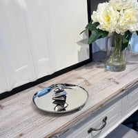 تقديمة ستيل فاخرة