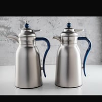 طقم ترامس علا بلو