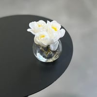 ورد منسق خدمة