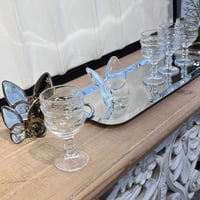 طقم 5 كاس مني 1414