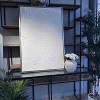 لوحة جبسية 80*120