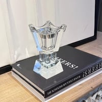 مبخرة كرستال