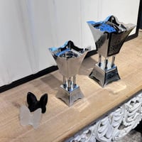 مبخرة ضيافة فاخرة