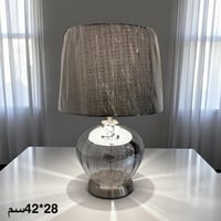 ابجورة زجاج فاخرة