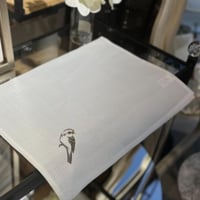 مفرش صغير صينية A-10063