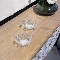 صحن تقديم صغير