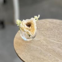 ورد منسق خدمة