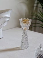 مبخرة كرستال