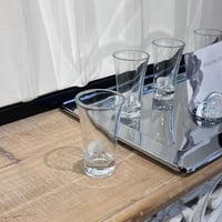 طقم 6 كاس 50مل