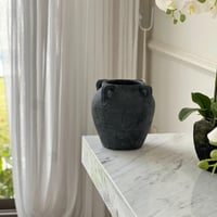 تحفة ديكور فازة