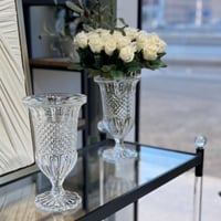 فازة كرستال