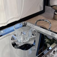 طقم 6 كوب كابتشينو تركي 3