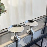 تقديمة ستيل صغير خدمة