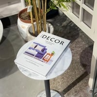 كتاب ديكور صفحات 19*27 سم