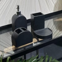 طقم مغاسل سيراميك