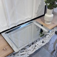 صينية تقديم ستيل