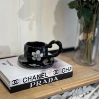 كوب سيراميك