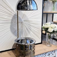 سخان مودرن ذهبي مطفي 3 لتر