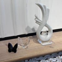 تحفة ديكور فاخرة