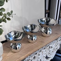 تقديمة ستيل