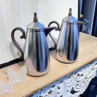 طقم ترامس ليان