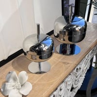 تقديمة تمر وغيرة ستيل