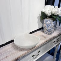 تقديمة ريزن فاخرة 23 سم